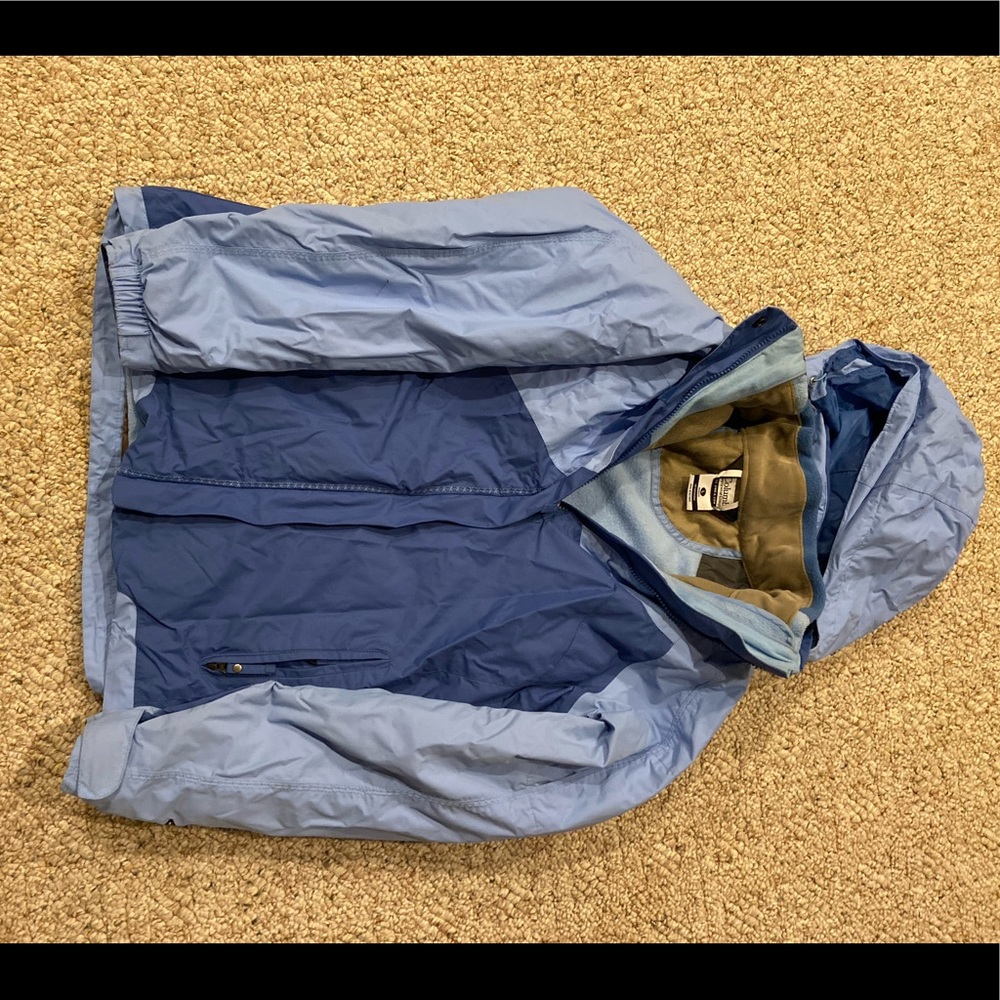 Women’s Columbia 3 in 1